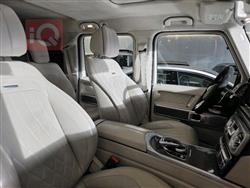 مرسيدس بنز G-Class